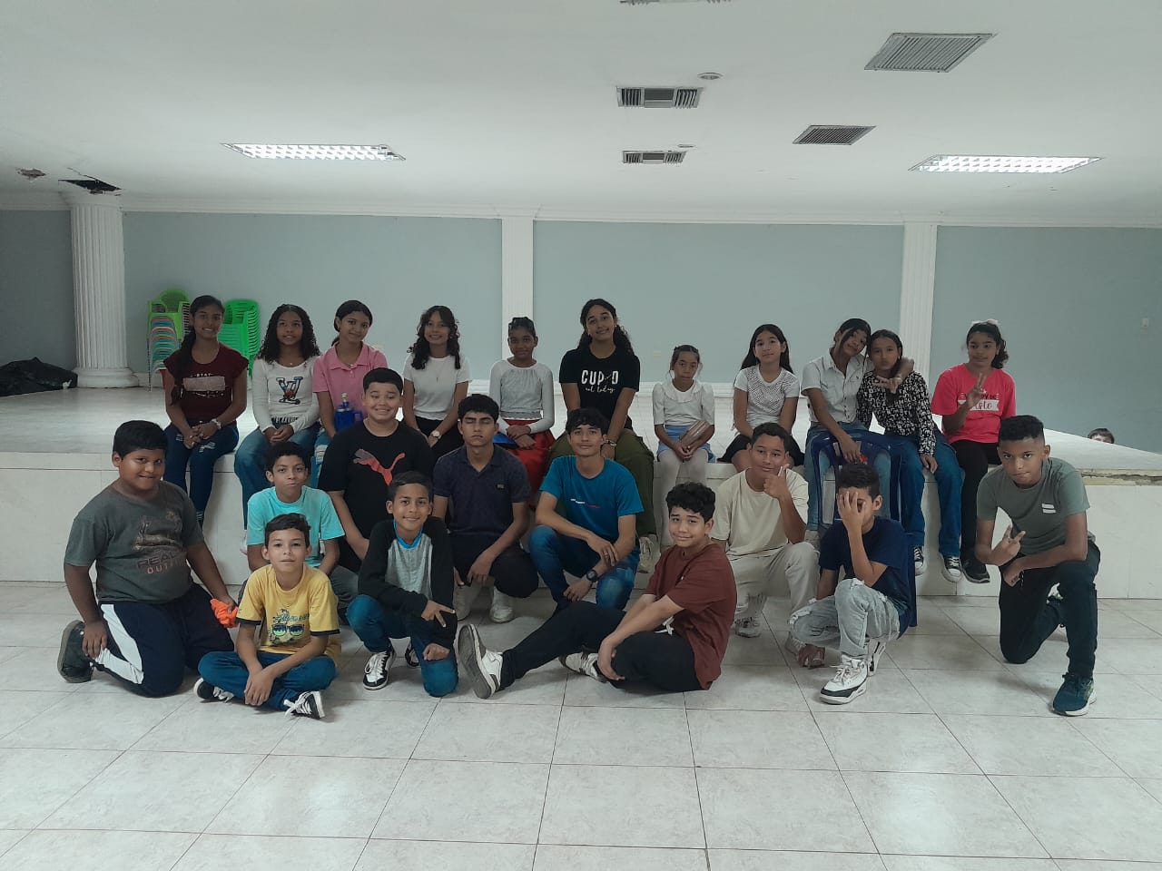 InfantoJuvenil Galería - Imagen 7